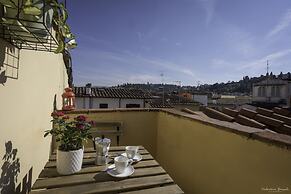 Wine Apartments Florence Prugnolo