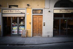 Wine Apartments Florence Prugnolo