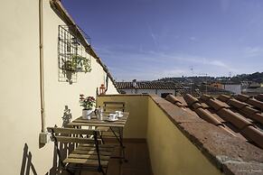 Wine Apartments Florence Prugnolo