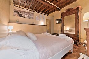 Wine Apartments Florence Trebbiano