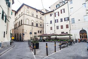 Wine Apartments Florence Trebbiano