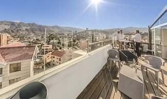 Fratelli Aparthotel