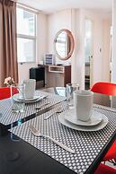 Fratelli Aparthotel