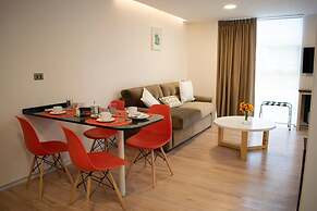 Fratelli Aparthotel