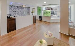 Fratelli Aparthotel