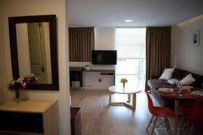 Fratelli Aparthotel