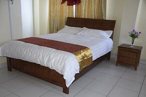 Quinten Hotel Kisumu