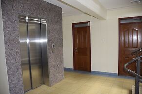 Quinten Hotel Kisumu