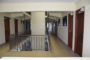 Quinten Hotel Kisumu