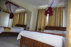 Quinten Hotel Kisumu