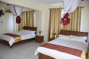 Quinten Hotel Kisumu