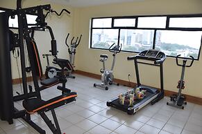 Quinten Hotel Kisumu
