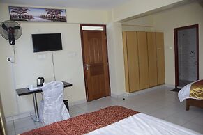 Quinten Hotel Kisumu