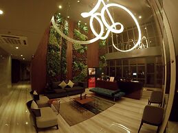 Skyloft Hotel
