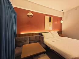 Skyloft Hotel