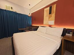 Skyloft Hotel