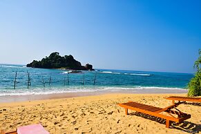 Tenasi Beach Resort
