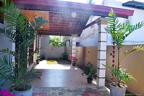 Tenasi Beach Resort