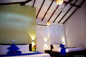 Tenasi Beach Resort