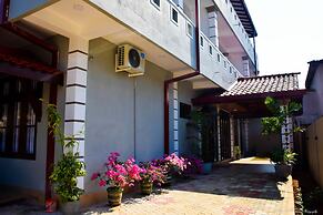 Tenasi Beach Resort