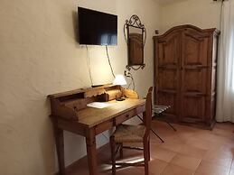 Hotel Villa de Berzocana