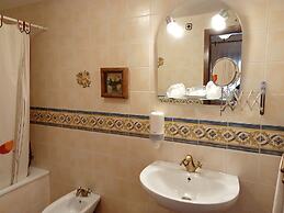 Hotel Villa de Berzocana