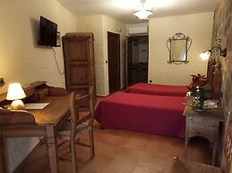 Hotel Villa de Berzocana