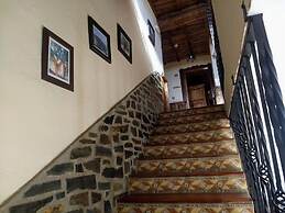 Hotel Villa de Berzocana