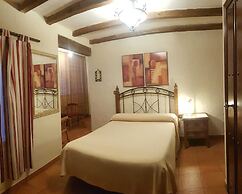 Hotel Villa de Berzocana
