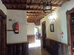 Hotel Villa de Berzocana