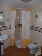 Hotel Villa de Berzocana