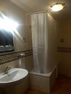 Hotel Villa de Berzocana