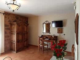 Hotel Villa de Berzocana