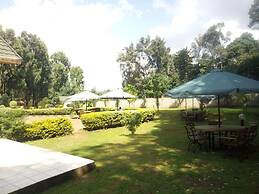Forest Breeze Gardens