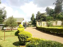 Forest Breeze Gardens
