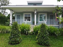 Little Cottage