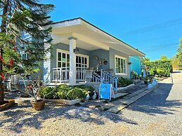 Little Cottage