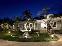 Little Cottage