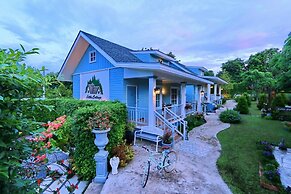 Little Cottage