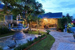 Little Cottage