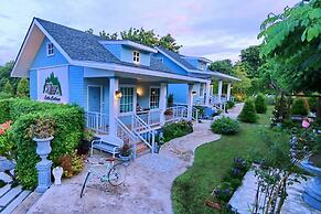 Little Cottage
