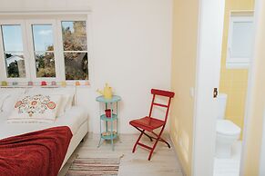 O House Ericeira Hills