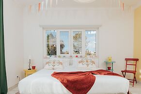 O House Ericeira Hills
