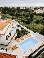 O House Ericeira Hills