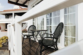 O House Ericeira Hills