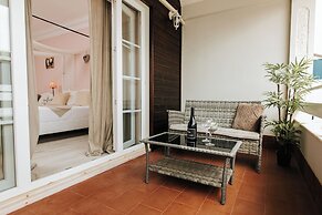 O House Ericeira Hills