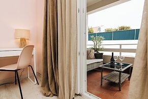 O House Ericeira Hills