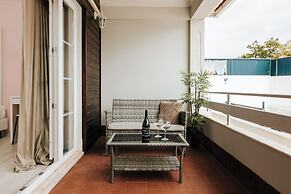 O House Ericeira Hills