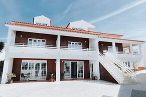 O House Ericeira Hills