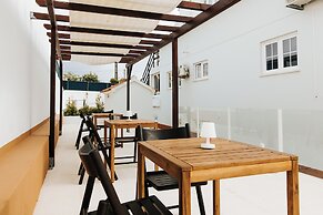 O House Ericeira Hills